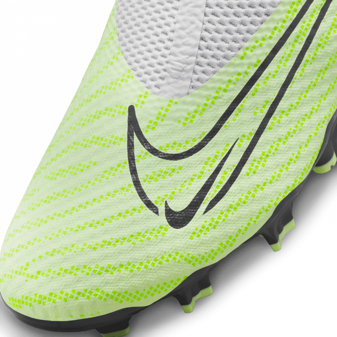 Nike - Phantom GX Academy DF FG/MG Luminous Pack 12 Nike - Phantom GX Academy DF FG/MG Luminous Pack - Image 10