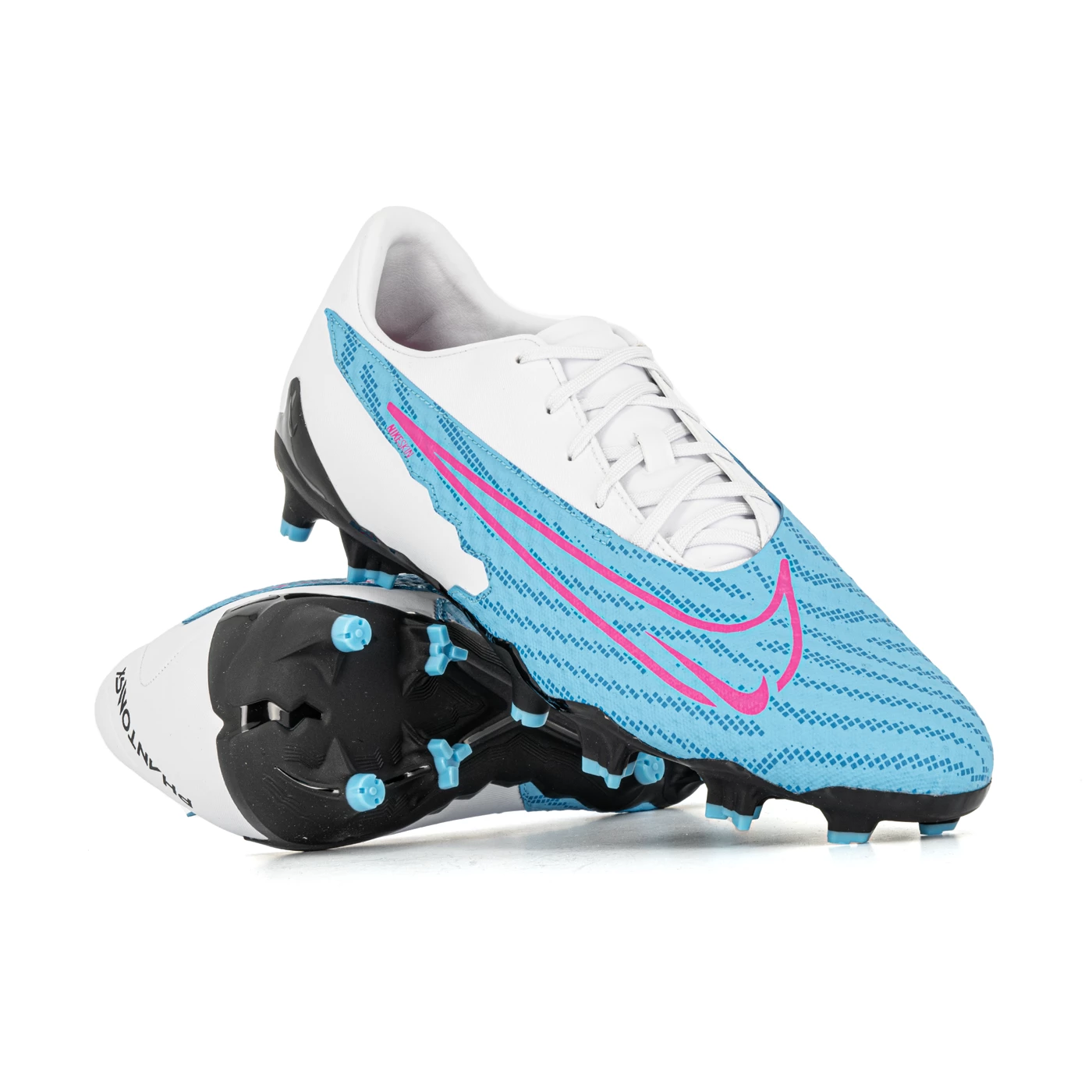 Nike - Phantom GX Academy FG Blast Pack 3 Nike - Phantom GX Academy FG Blast Pack