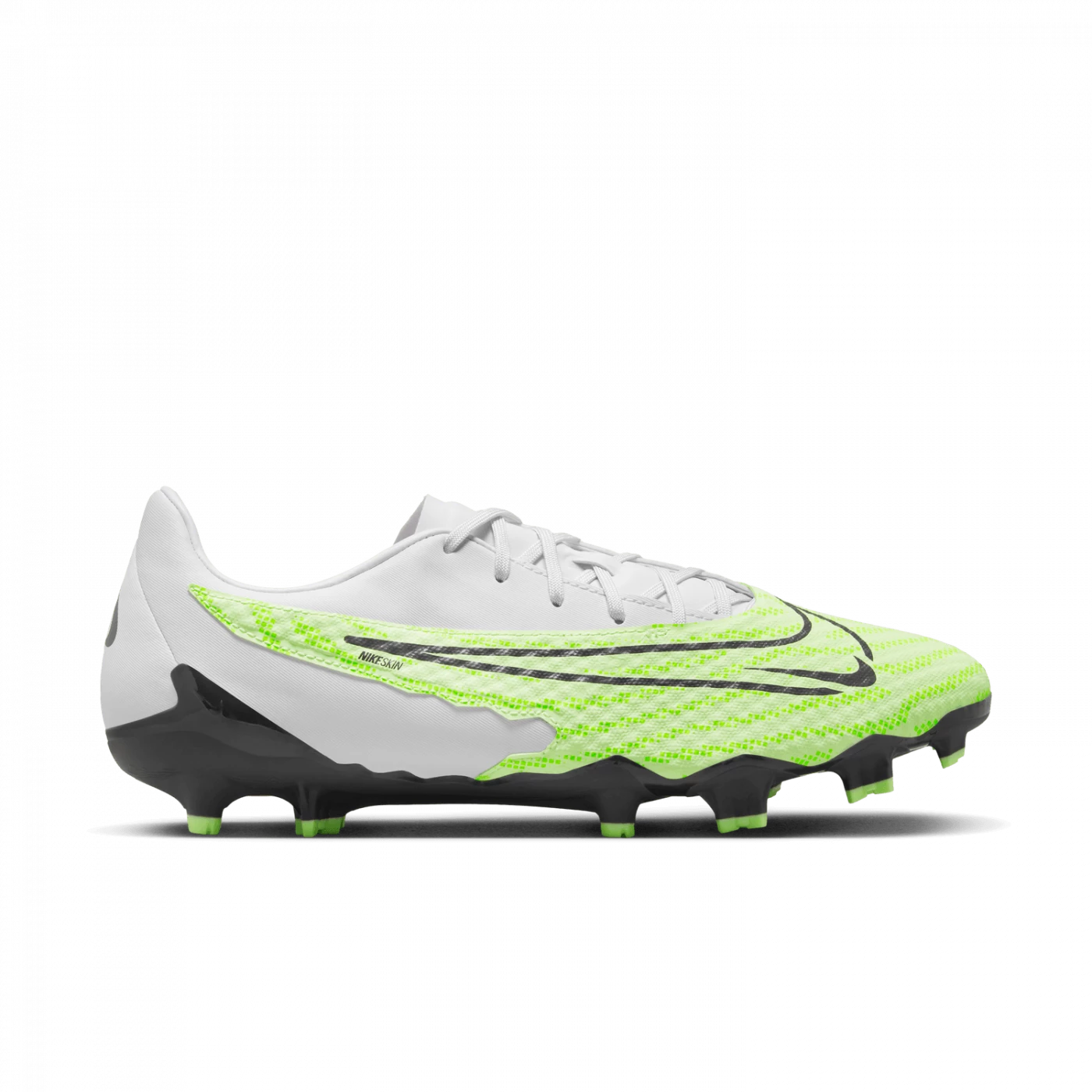 Nike - Phantom GX Academy FG/MG Luminous Pack 4 Nike - Phantom GX Academy FG/MG Luminous Pack - Image 2