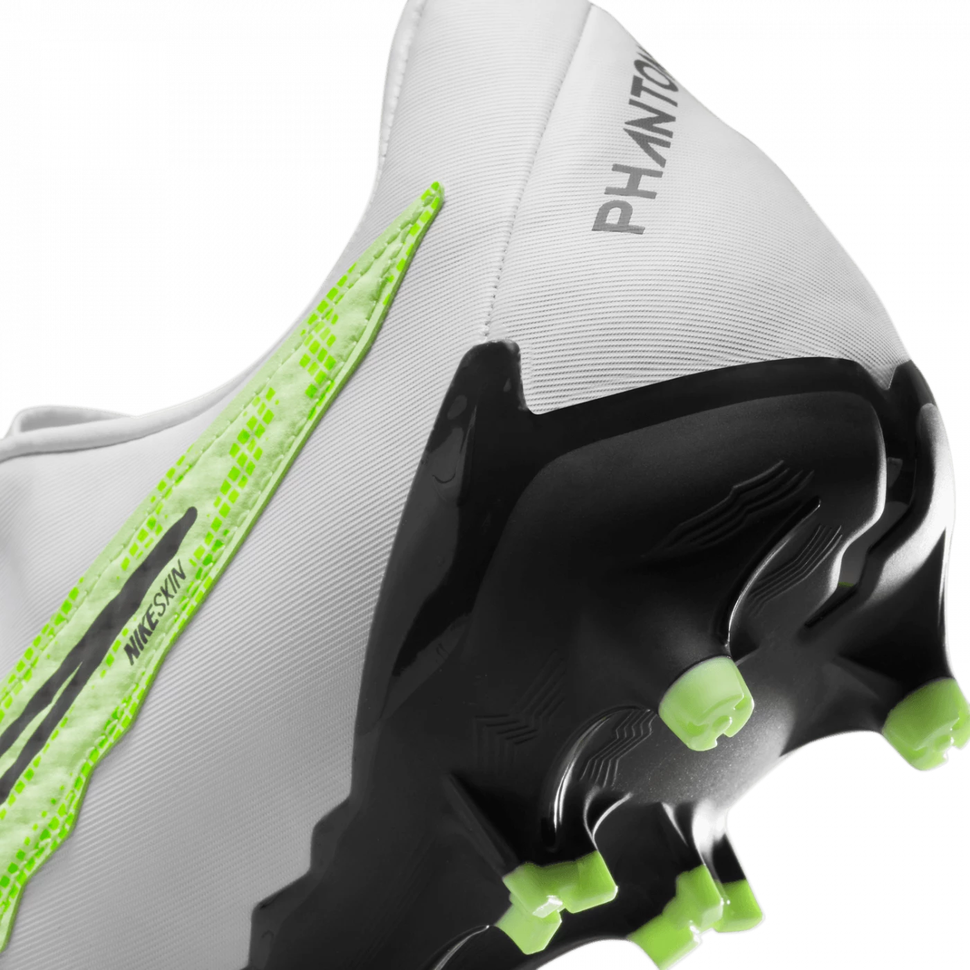 Nike - Phantom GX Academy FG/MG Luminous Pack 7 Nike - Phantom GX Academy FG/MG Luminous Pack - Image 5
