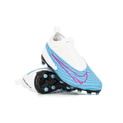 Nike - JUNIOR Phantom GX Academy DF FG/MG Blast Pack