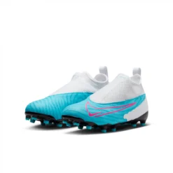 Nike - JUNIOR Phantom GX Academy DF FG/MG Blast Pack -Soccer Sale Shop DD9546446 2