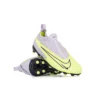 Nike - JUNIOR Phantom GX Academy DF FG/MG Luminous Pack 2 Nike - JUNIOR Phantom GX Academy DF FG/MG Luminous Pack -Soccer Sale Shop DD9546705