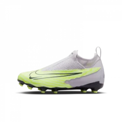 Nike - JUNIOR Phantom GX Academy DF FG/MG Luminous Pack -Soccer Sale Shop DD9546705 11