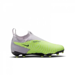 Nike - JUNIOR Phantom GX Academy DF FG/MG Luminous Pack -Soccer Sale Shop DD9546705 4