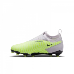 Nike - JUNIOR Phantom GX Academy DF FG/MG Luminous Pack -Soccer Sale Shop DD9546705 6