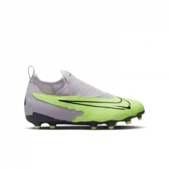 Nike - JUNIOR Phantom GX Academy DF FG/MG Luminous Pack -Soccer Sale Shop DD9546705 8