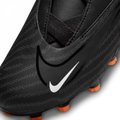 Nike - JUNIOR Phantom GX Academy FG/MG Black Pack -Soccer Sale Shop DD9549010 11