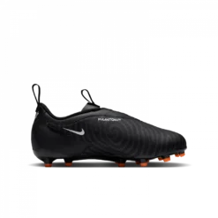 Nike - JUNIOR Phantom GX Academy FG/MG Black Pack -Soccer Sale Shop DD9549010 4