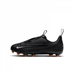 Nike - JUNIOR Phantom GX Academy FG/MG Black Pack -Soccer Sale Shop DD9549010 5