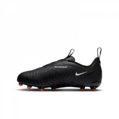 Nike - JUNIOR Phantom GX Academy FG/MG Black Pack -Soccer Sale Shop DD9549010 6