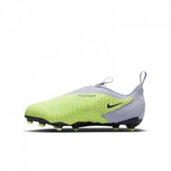 Nike - JUNIOR Phantom GX Academy FG/MG Luminous Pack -Soccer Sale Shop DD9549705 5
