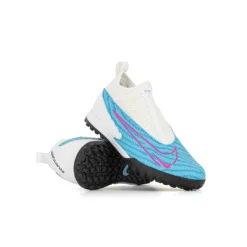 Nike - JUNIOR Phantom GX Academy DF TF Blast Pack