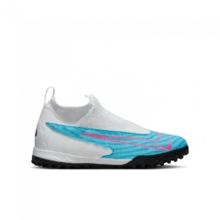 Nike - JUNIOR Phantom GX Academy DF TF Blast Pack -Soccer Sale Shop DD9556446 9