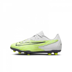 Nike - JUNIOR Phantom GX Club FG/MG Luminous Pack -Soccer Sale Shop DD9564705 4