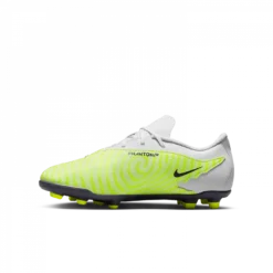 Nike - JUNIOR Phantom GX Club FG/MG Luminous Pack -Soccer Sale Shop DD9564705 5