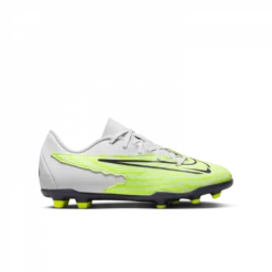 Nike - JUNIOR Phantom GX Club FG/MG Luminous Pack -Soccer Sale Shop DD9564705 6