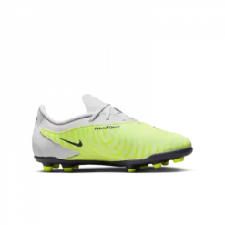 Nike - JUNIOR Phantom GX Club FG/MG Luminous Pack -Soccer Sale Shop DD9564705 7