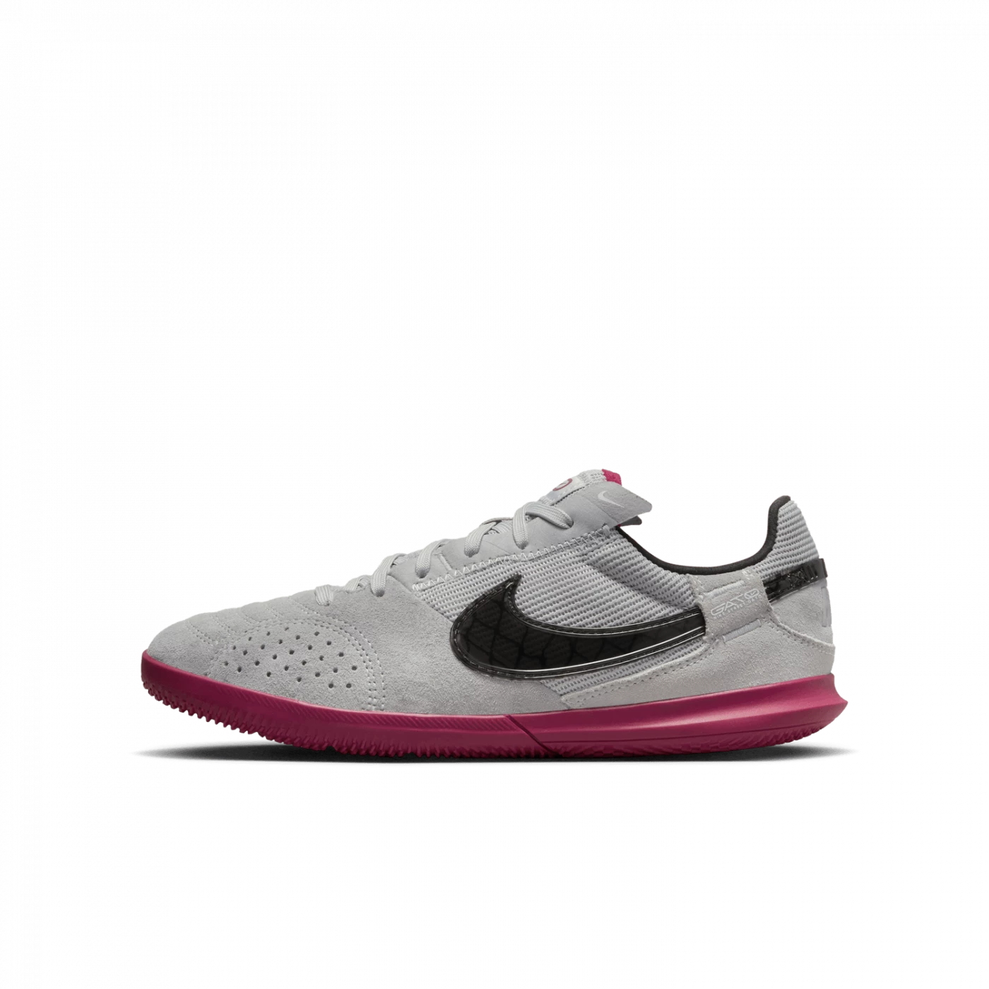 Nike - JUNIOR Streetgato Grey Velvet Brown Small Sided Pack 8 Nike - JUNIOR Streetgato Grey Velvet Brown Small Sided Pack - Image 6