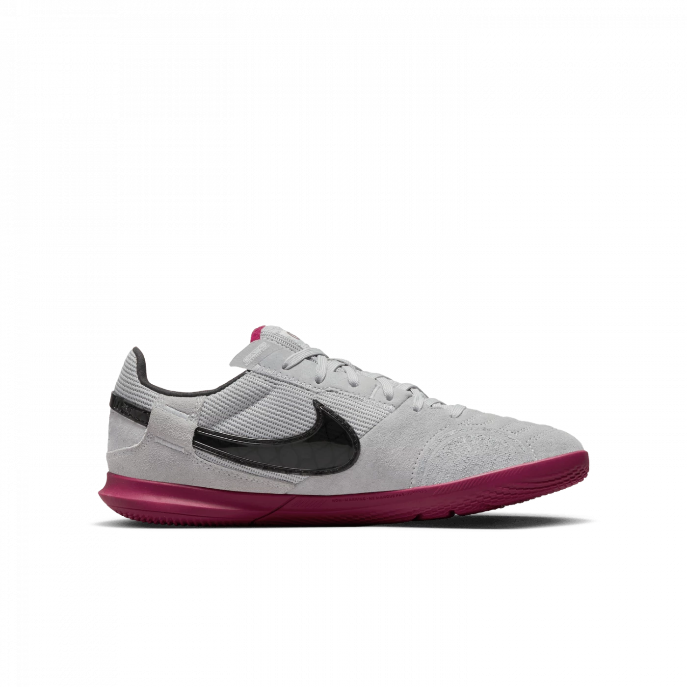 Nike - JUNIOR Streetgato Grey Velvet Brown Small Sided Pack 9 Nike - JUNIOR Streetgato Grey Velvet Brown Small Sided Pack - Image 7