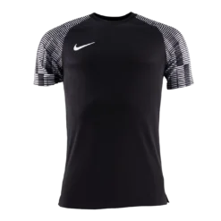Nike - Jersey Academy Black / White SS