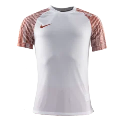 Nike - Jersey Academy White / Red SS