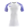 Nike - Jersey Academy Bianco / Royal SS 1 Nike - Jersey Academy Bianco / Royal SS -Soccer Sale Shop DH8031102