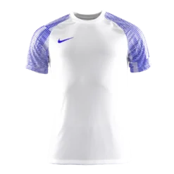 Nike - Jersey Academy Bianco / Royal SS