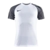 Nike - Jersey Academy White / Black SS -Soccer Sale Shop DH8031104