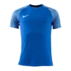 Nike - Jersey Academy Royal / White SS -Soccer Sale Shop DH8031463