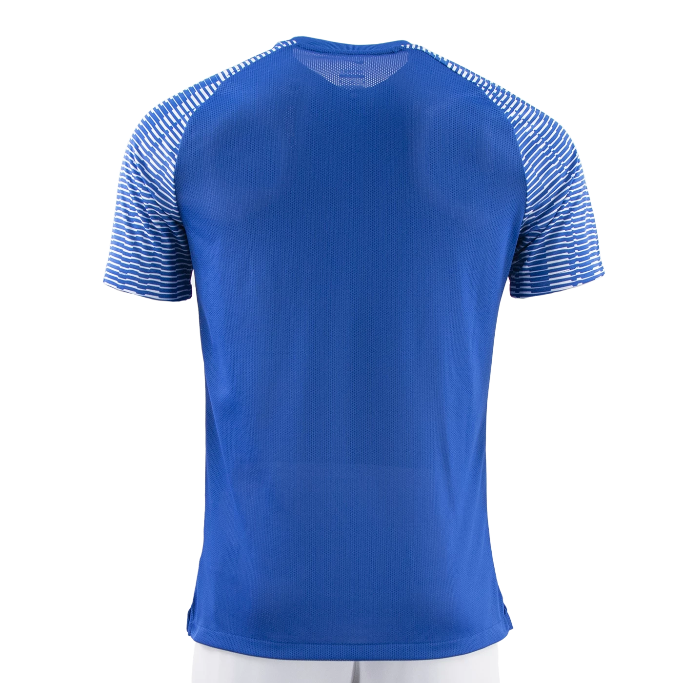 Nike - Jersey Academy Royal / White SS 4 Nike - Jersey Academy Royal / White SS - Image 2