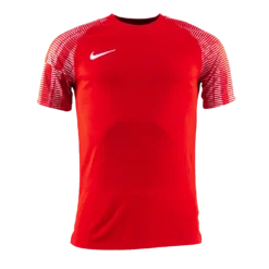 Nike - Jersey Academy Red / White SS