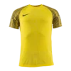 Nike - Jersey Academy Yellow / Black SS 2 Nike - Jersey Academy Yellow / Black SS -Soccer Sale Shop DH8031719