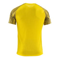 Nike - Jersey Academy Yellow / Black SS -Soccer Sale Shop DH8031719 2