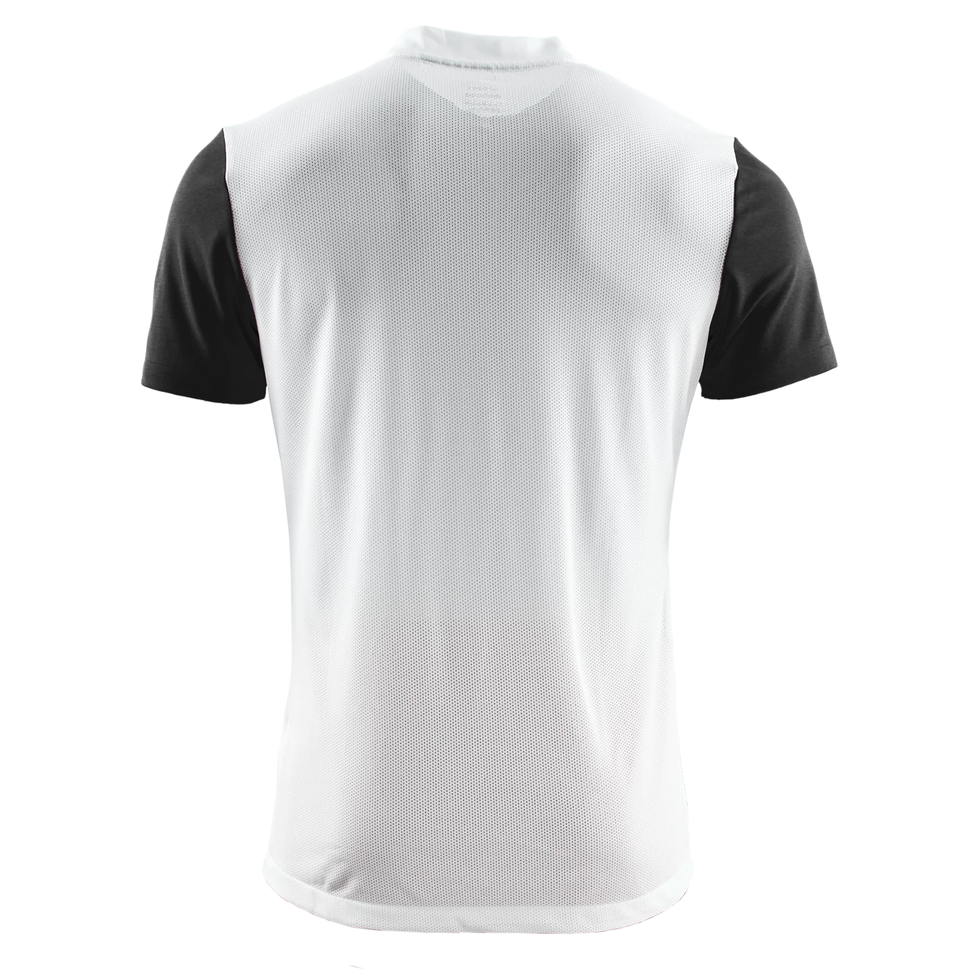 Nike - Jersey Tiempo Premier II White / Black SS 4 Nike - Jersey Tiempo Premier II White / Black SS - Image 2