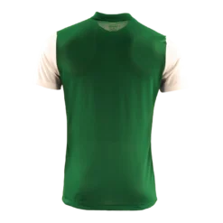 Nike - Jersey Tiempo Premier II Green / White SS 5 Nike - Jersey Tiempo Premier II Green / White SS -Soccer Sale Shop DH8035302 2
