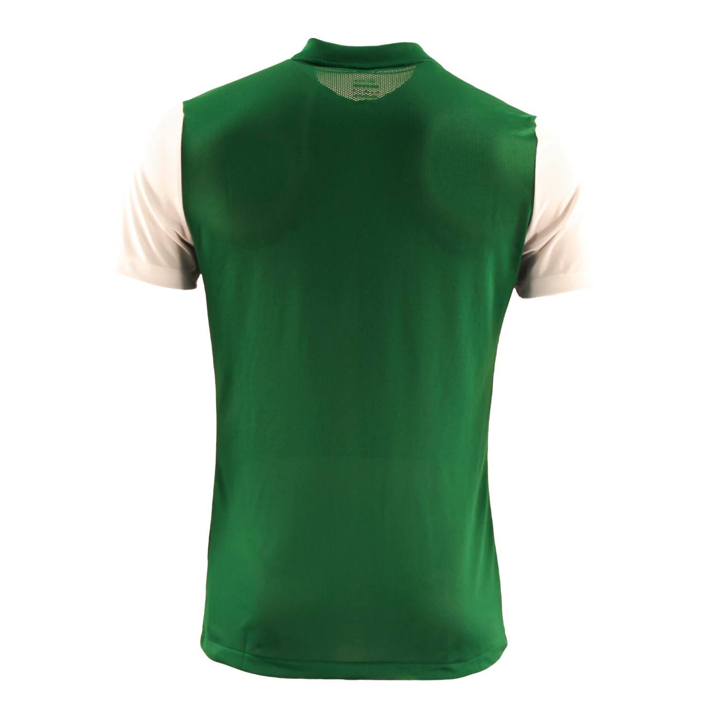 Nike - Jersey Tiempo Premier II Green / White SS 4 Nike - Jersey Tiempo Premier II Green / White SS - Image 2
