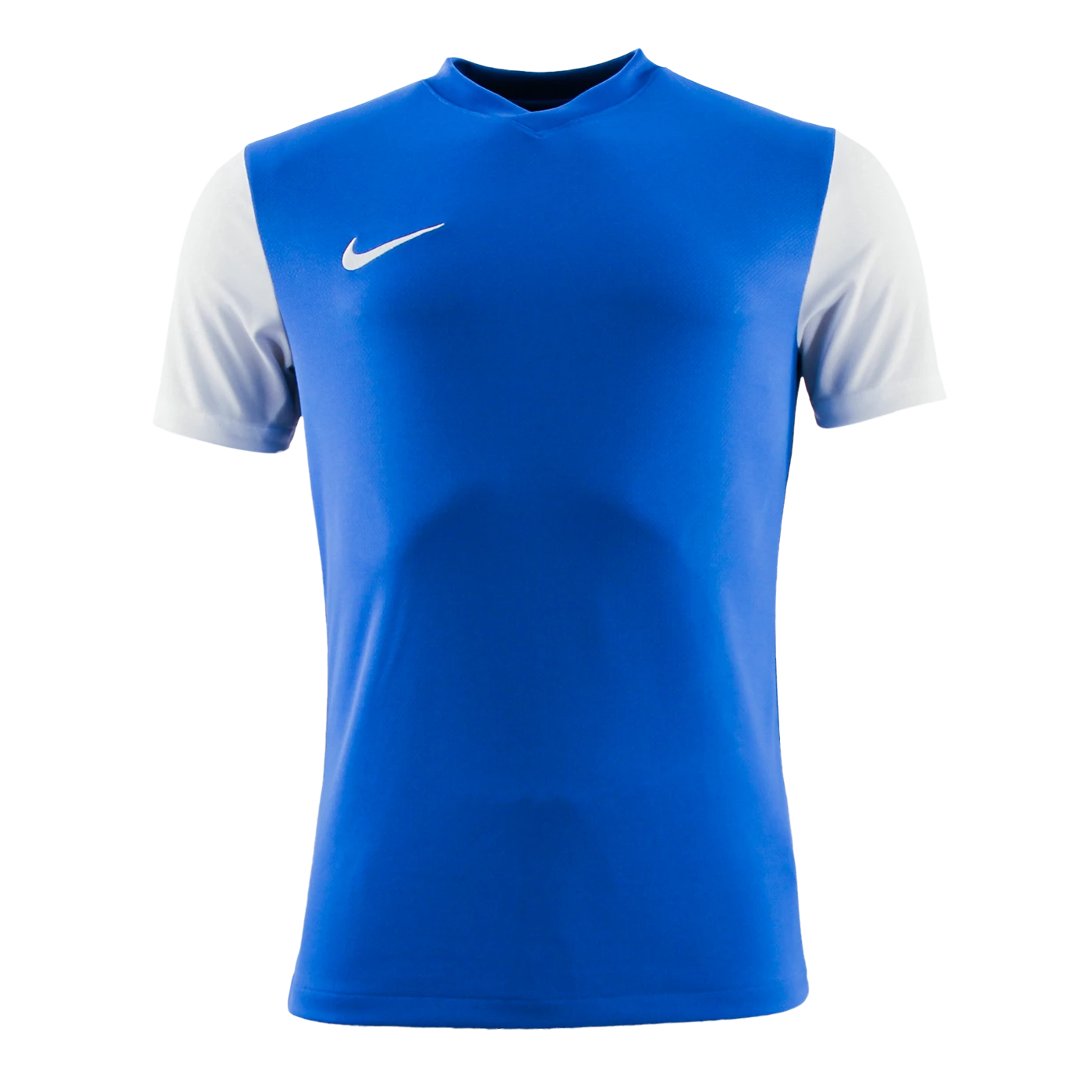 Nike - Jersey Tiempo Premier II Royal / White SS 3 Nike - Jersey Tiempo Premier II Royal / White SS
