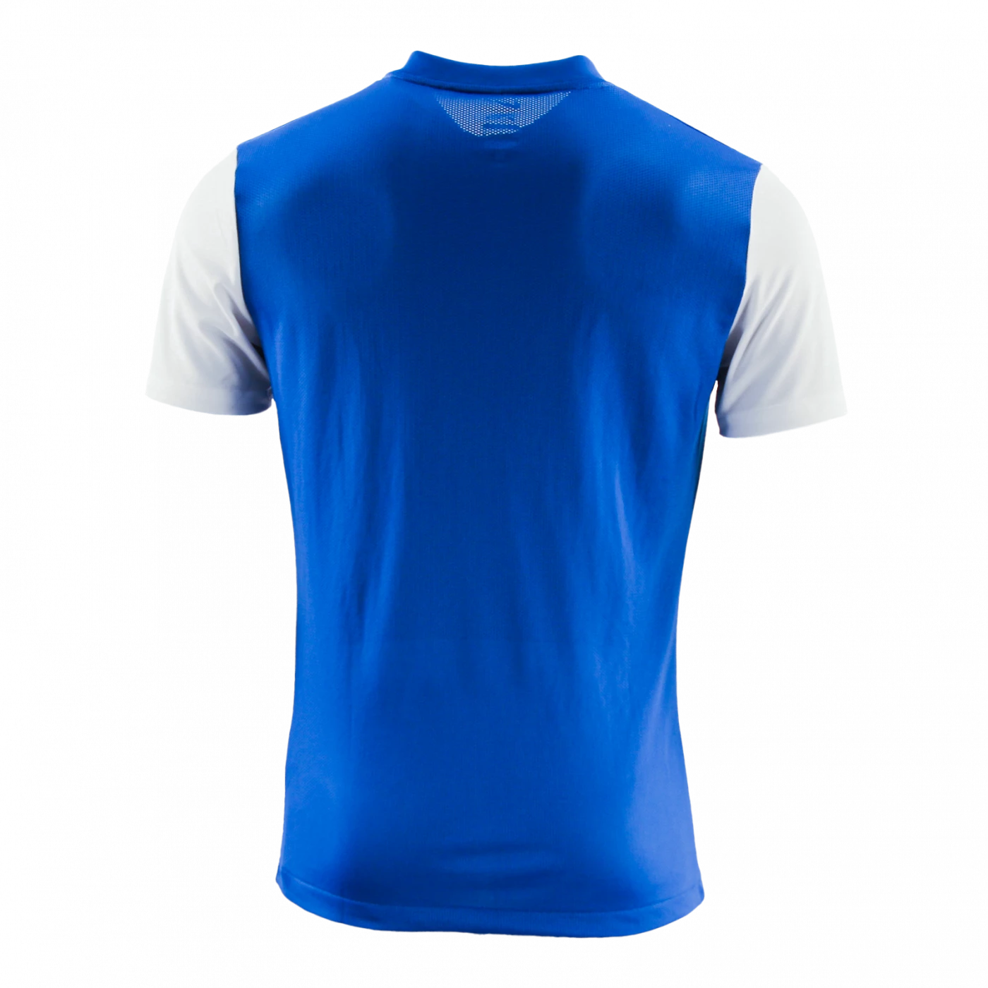 Nike - Jersey Tiempo Premier II Royal / White SS 4 Nike - Jersey Tiempo Premier II Royal / White SS - Image 2