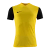 Nike - Jersey Tiempo Premier II Yellow / Black SS