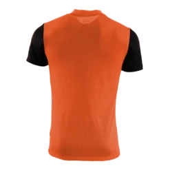 Nike - Jersey Tiempo Premier II Orange / Black SS -Soccer Sale Shop DH8035819 2