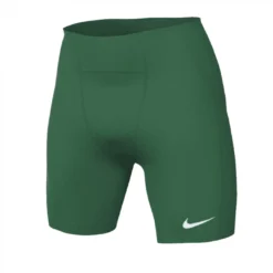Nike - Short Pro Dri-FIT Strike Verde