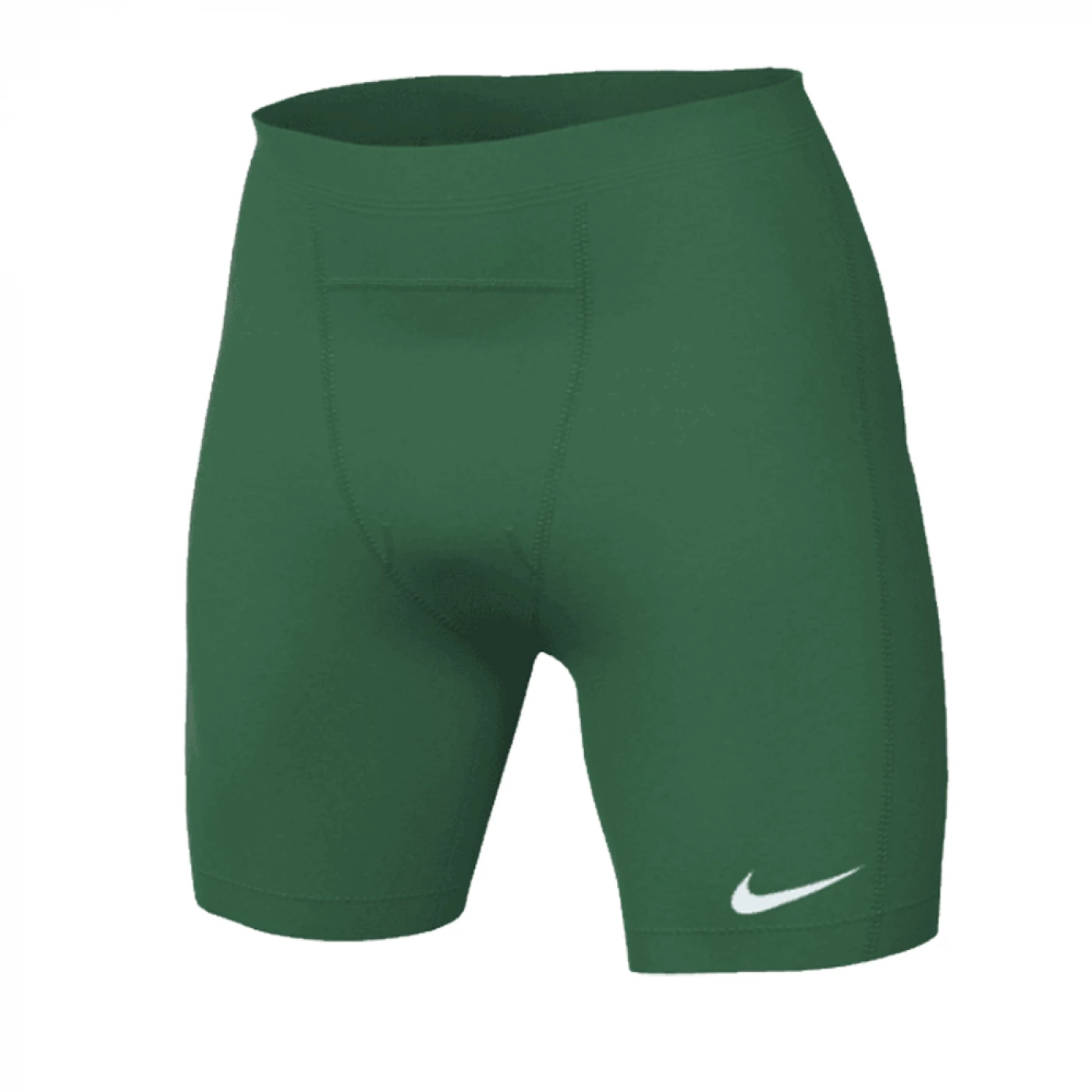 Nike - Short Pro Dri-FIT Strike Verde 3 Nike - Short Pro Dri-FIT Strike Verde