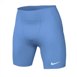 Nike - Short Pro Dri-FIT Strike Celeste