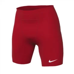 Nike - Short Pro Dri-FIT Strike Rosso