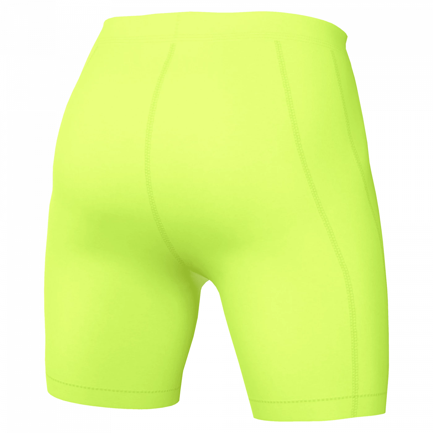 Nike - Short Pro Dri-FIT Strike Volt 4 Nike - Short Pro Dri-FIT Strike Volt - Image 2