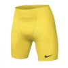 Nike - Short Pro Dri-FIT Strike Giallo -Soccer Sale Shop DH8128719