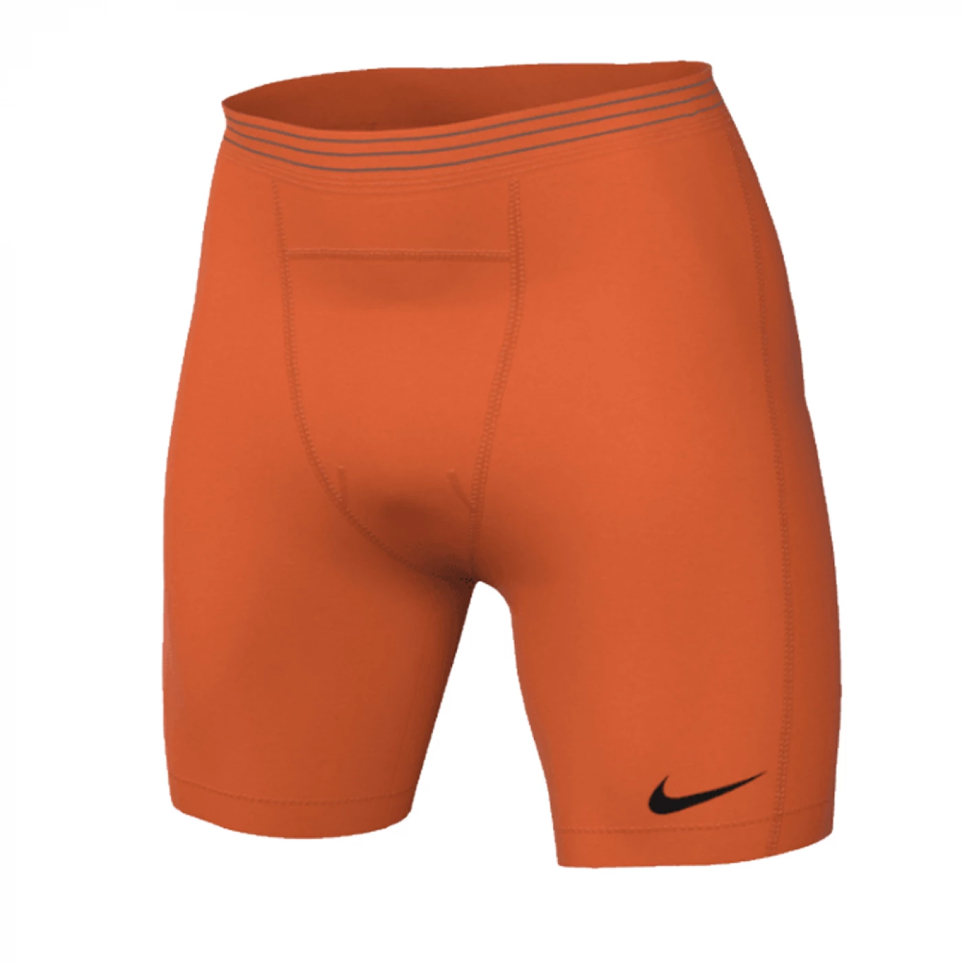 Nike - Short Pro Dri-FIT Strike Arancio 3 Nike - Short Pro Dri-FIT Strike Arancio