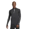 Nike - Maglia LS Dri-FIT Strike Nera