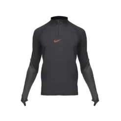 Nike - Dri-FIT Strike Jersey LS Grey Green